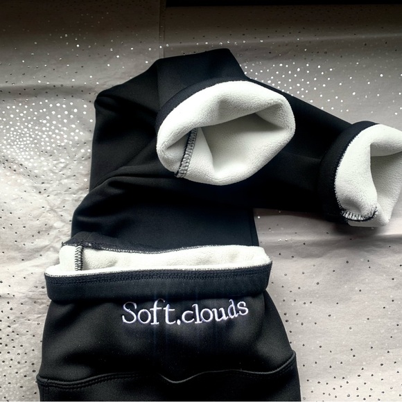 Soft Cloud leggings - Picture 2 of 4